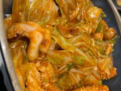 -HONGA HONGA雄家(曹路店)