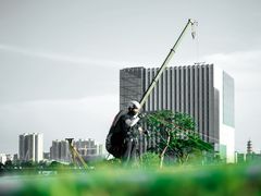 -二沙岛艺术公园