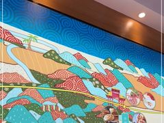 -西部马华清真兰州牛肉面·烧烤夜市(三里河店)