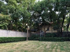 -上海孙中山故居纪念馆
