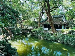 -绮园景区