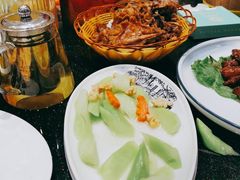 -高老庄新家宴(北斗星广场店)