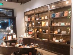 -HEARTISANS手工DIY皮艺体验(安贞环宇荟店)