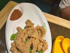 -蛙喔牛蛙(百联南方店)