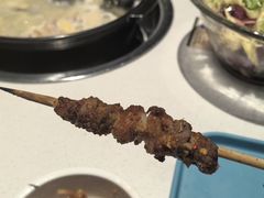 -百年果林椰子鸡(中洲店)