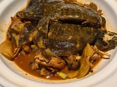 -又见炊烟私房菜(敬亭路店)