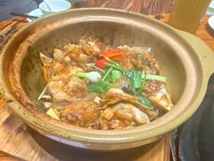 -侠成水上农庄(工业大道店)