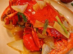-亚特兰蒂斯·蟹餐厅 CRAB KITCHEN·鲜活海鲜