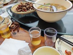 -去吃小龙虾·江湖菜·烧烤(南滨路店)