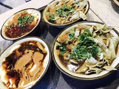 -大福来锅巴菜(古文化街店)