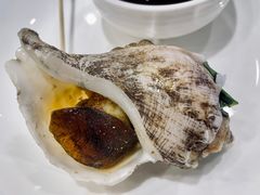 -长平肥姐白粥·海鲜打冷