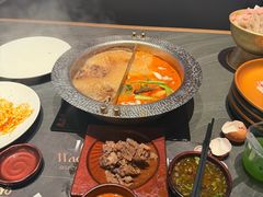 -牛YO寿喜烧和牛火锅自助(三台子万象汇店)