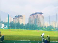-美松高尔夫俱乐部