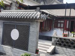 -大境门景区