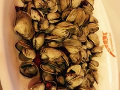 -沈家门海鲜夜排档(东港店)