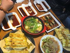-奉天祥和锅烙铺(三台子店)