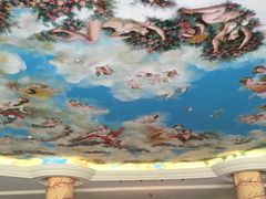 -安庆碧桂园凤凰酒店-维也纳餐厅