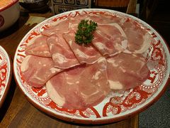-楠火锅(昆山金鹰店)