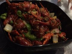 -靓靓蒸虾(中山公园店)