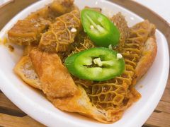 -龙的酒楼·手工早茶·顺德菜(近良路店)