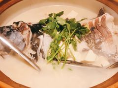 千岛湖鱼头-千岛湖小鱼儿·淳安匠心农家菜