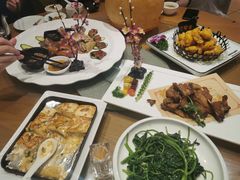 -琼菜王(南海店)