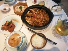 -潮上潮(南中环店)