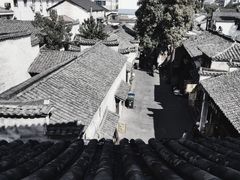 -衢州古城文化旅游区钟楼