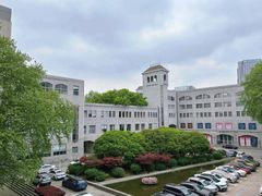 -湖北美术学院(昙华林校区)