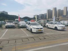-金门驾校(中央门校区)