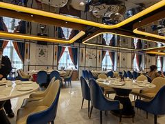 大堂-海上名珠·海鲜酒楼(励骏庞都店)