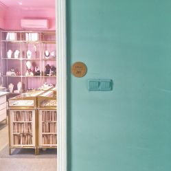 -OOAK设计师品牌概念店(新乐路店)