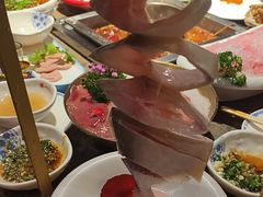 -码头故事火锅(大丰店)