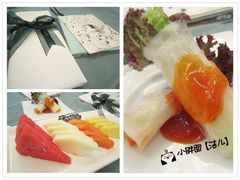 psu4-上海波特曼丽思卡尔顿酒店