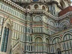 -圣母百花大教堂穹顶