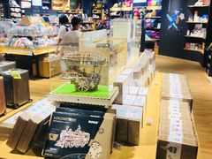 -九木杂物社(中心店)