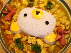 -红小满休闲餐厅(十全街店)