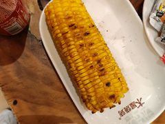 -木屋烧烤(西南角店)