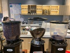 -GOTLOT COFFEE&KITCHEN角落厨房NOOK店