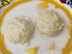 榴芒孖宝2.0-甜心妈妈·榴莲星级糖水(北京路总店)