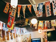 -喜多亭(宜山路店)
