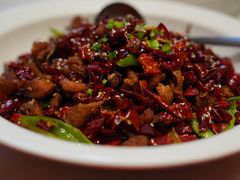 -悦融·京鲁菜·露台花园(安定门店)