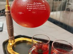 -3号仓库·创意中国菜(长宁龙之梦店)