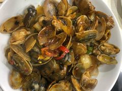 -坤记煲仔小菜(西环店)