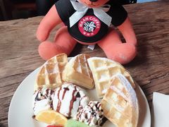 -MAAN COFFEE(金桥店)
