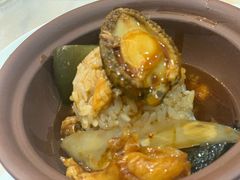 -食神鱼头佛跳墙(百子湾旗舰店)