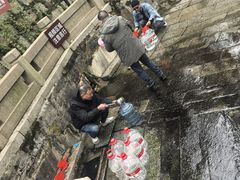 -白沙古井