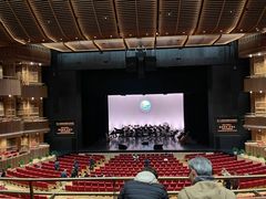 -交通银行前滩31演艺中心