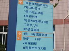 -上海市静安区闸北中心医院