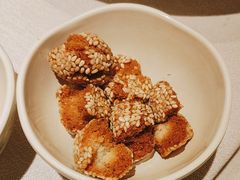 -京味斋·烤鸭·北京菜(安贞店)